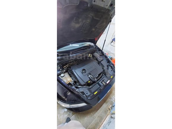 Sahibinden Volvo S40 1.6 D Dynamic 2009 Model