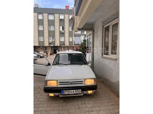 Sahibinden Tofaş Şahin 1.6 1990 Model 
