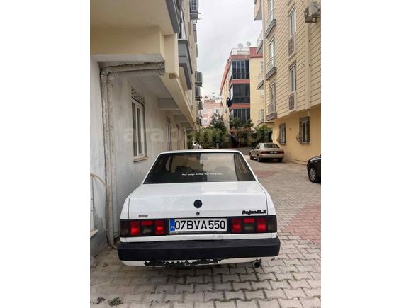 Sahibinden Tofaş Şahin 1.6 1990 Model 