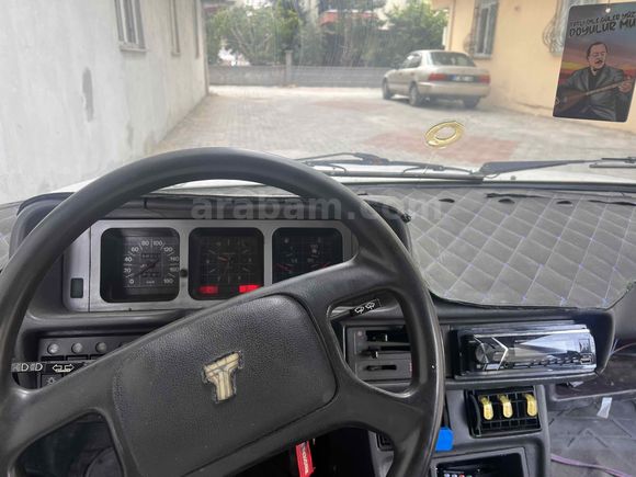 Sahibinden Tofaş Şahin 1.6 1990 Model 
