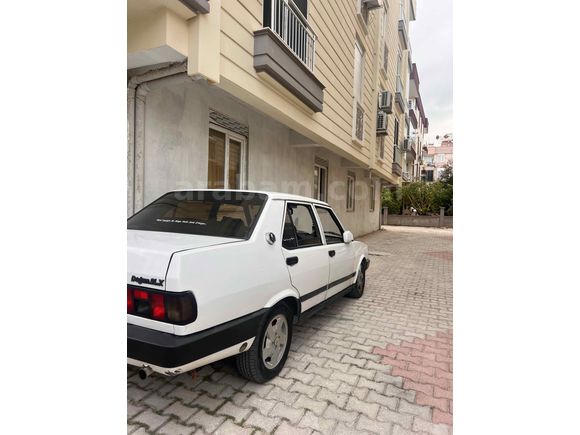 Sahibinden Tofaş Şahin 1.6 1990 Model 