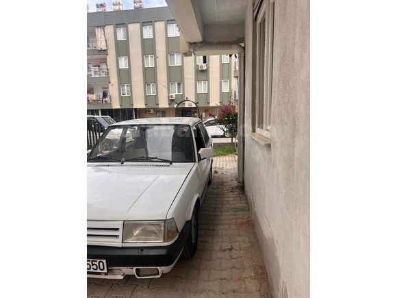 Sahibinden Tofaş Şahin 1.6 1990 Model 