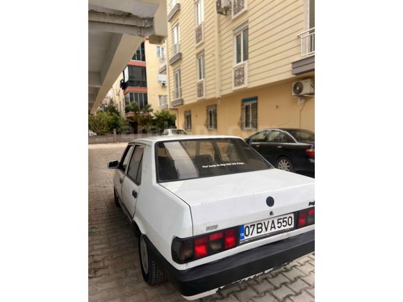 Sahibinden Tofaş Şahin 1.6 1990 Model 