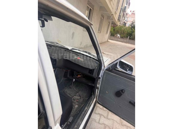 Sahibinden Tofaş Şahin 1.6 1990 Model 