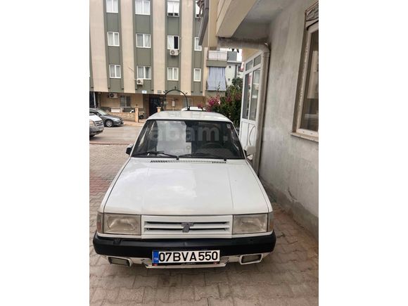 Sahibinden Tofaş Şahin 1.6 1990 Model 
