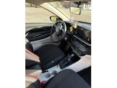Sahibinden Hyundai Bayon 1.4 MPI Style 2022 Model Trabzon 23.000 km Gri (metalik)