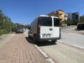 Sahibinden Fiat Doblo Cargo 1.3 Multijet Active 2008 Model 