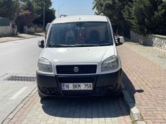 Sahibinden Fiat Doblo Cargo 1.3 Multijet Active 2008 Model 
