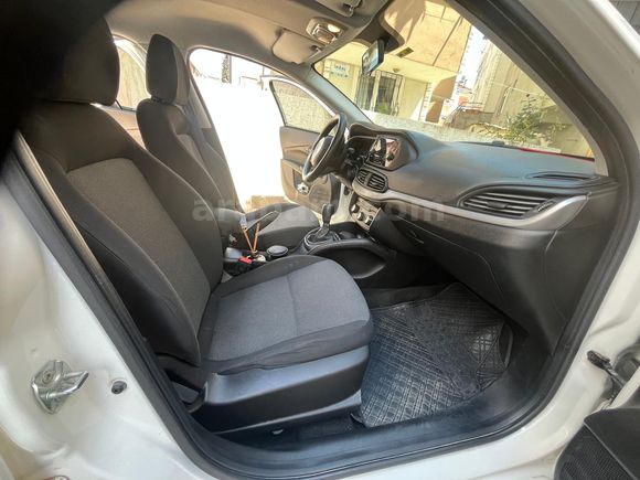 Sahibinden Fiat Egea 1.3 Multijet Easy 2019 Model