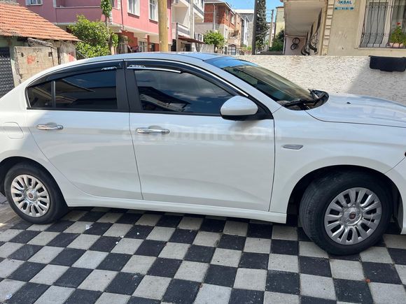 Sahibinden Fiat Egea 1.3 Multijet Easy 2019 Model
