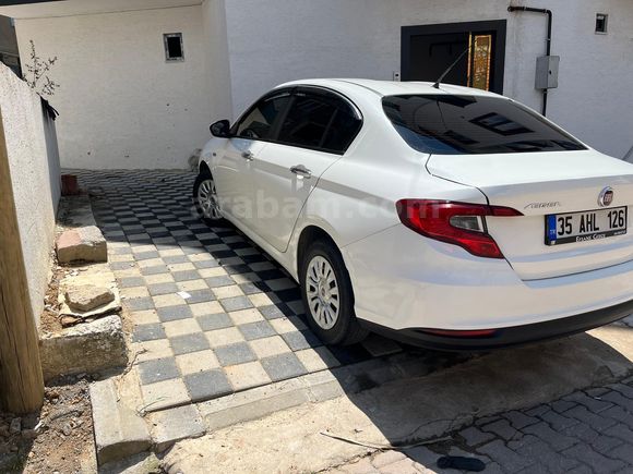 Sahibinden Fiat Egea 1.3 Multijet Easy 2019 Model