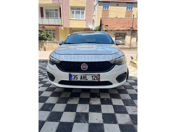 Sahibinden Fiat Egea 1.3 Multijet Easy 2019 Model
