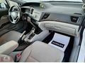 2015 CIVIC 1.6 İ-VTEC ELEGANCE OTM. BOYASIZ !!