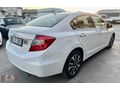 2015 CIVIC 1.6 İ-VTEC ELEGANCE OTM. BOYASIZ !!