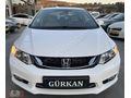 2015 CIVIC 1.6 İ-VTEC ELEGANCE OTM. BOYASIZ !!