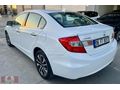 2015 CIVIC 1.6 İ-VTEC ELEGANCE OTM. BOYASIZ !!