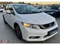 2015 CIVIC 1.6 İ-VTEC ELEGANCE OTM. BOYASIZ !!
