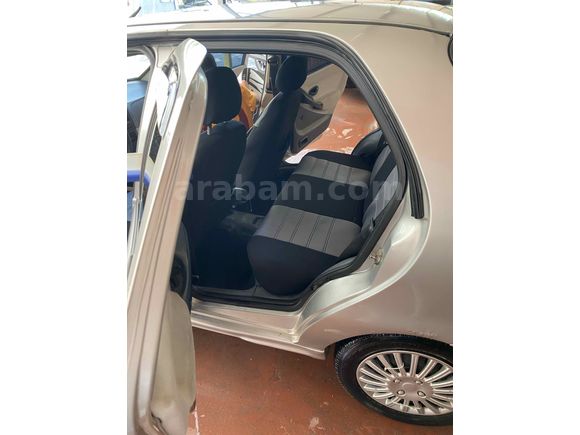 Sahibinden ACİL SATILIK Fiat Albea 1.3 Multijet Active 2006 Model  363.*** km Gri