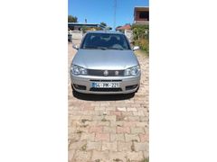 Sahibinden ACİL SATILIK Fiat Albea 1.3 Multijet Active 2006 Model  363.*** km Gri