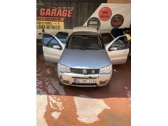 Sahibinden Fiat Albea 1.3 Multijet Active 2006 Model  363.*** km Gri