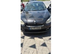 ÖZTAŞDEMİR'DEN 200PEŞİNAT 24AY SENET 2'69 RENAULT FLUENCE