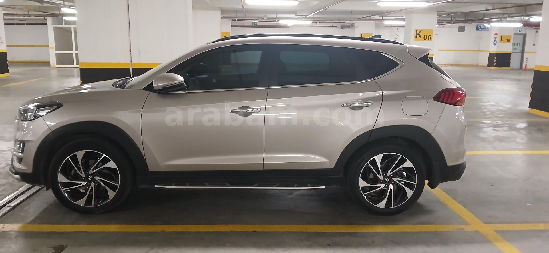 Sahibinden Hyundai Tucson 1.6 CRDi Elite 2019 Model 3