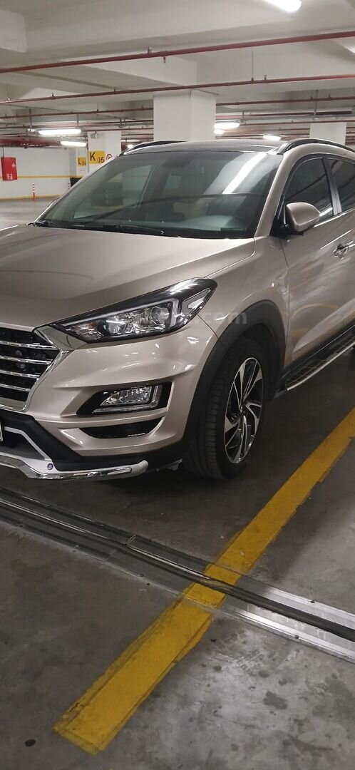 Sahibinden Hyundai Tucson 1.6 CRDi Elite 2019 Model 2