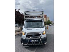 Sahibinden Ford Trucks Transit 350 ED 