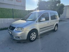 Sahibinden Volkswagen Caddy 1.9 TDI Kombi Life 2010 Model 