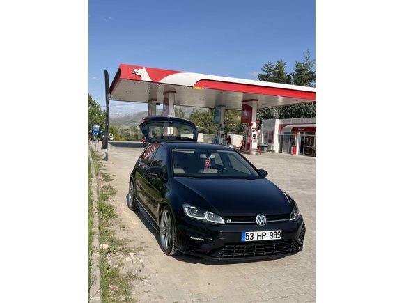 Sahibinden Volkswagen Golf 1.4 TSi Comfortline 2014 Model 