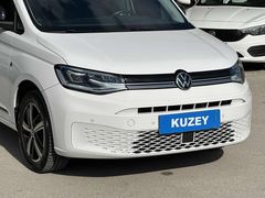BOYASIZ!! 2022 V.W CADDY 2.0 TDİ 122PS STYLE DSG 47.000KM BONCUK