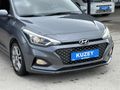 BOYASIZ 2018 YENİ KASA HYUNDAİ İ.20 1.4 MPI ELİTE SMART OTOMATİK