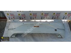 VOLKSWAGEN POLO 2021-2024 ARKA TAMPON OEM 2G6807421