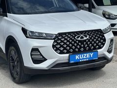 BOYASIZ 2024 TİGGO 7 PRO/360K/G.GRŞ/K.ISTM/CAMTVN/K.ŞARJ/CARPLAY