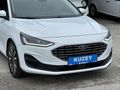 BOYASIZ!! 2023 FOCUS 1.5 ECOBLUE TİTANİUM X OTOMATİK VİTES 45.km