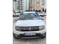 Sahibinden Dacia Duster 1.5 dCi Laureate 2017 Model  245.000 km Beyaz