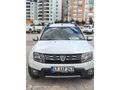 Sahibinden Dacia Duster 1.5 dCi Laureate 2017 Model  245.000 km Beyaz