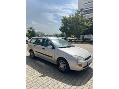 Sahibinden Ford Focus 1.6 Ghia 2001 Model 