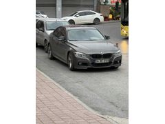 Sahibinden BMW 3 Serisi 320d Modern Line 2013 Model 