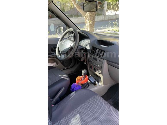 Sahibinden Renault Symbol 1.4 2010  lpgli trinksat 406.700? çıkıyor