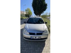 Sahibinden Renault Symbol 1.4 Authentique 2010 Model 