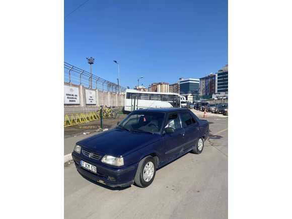 Sahibinden Renault R 9 1.4 Broadway RN 1998 Model 