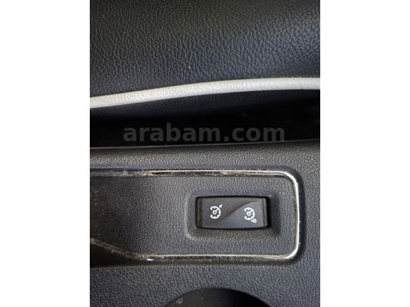 TR'de TEK!  Emsalsiz 54.000 KM - EN DOLUSU - 110 LUK -  İCON
