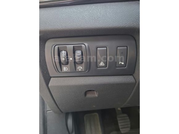 TR'de TEK!  Emsalsiz 54.000 KM - EN DOLUSU - 110 LUK -  İCON