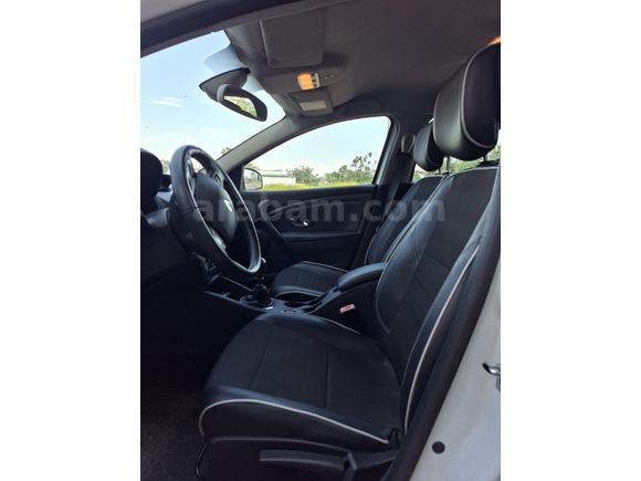 TR'de TEK!  Emsalsiz 54.000 KM - EN DOLUSU - 110 LUK -  İCON