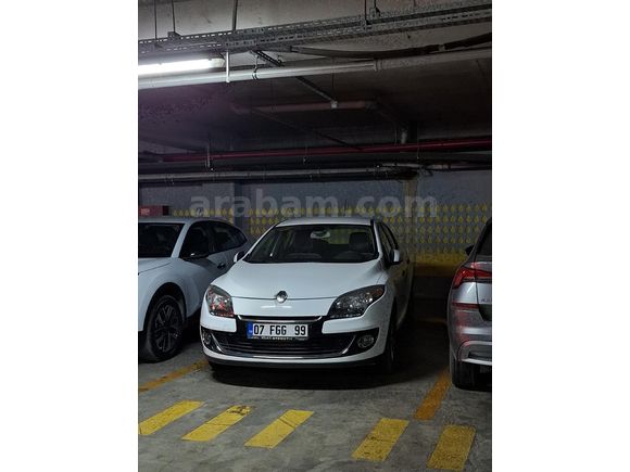 TR'de TEK!  Emsalsiz 54.000 KM - EN DOLUSU - 110 LUK -  İCON