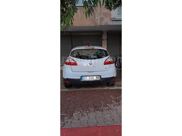TR'de TEK!  Emsalsiz 54.000 KM - EN DOLUSU - 110 LUK -  İCON
