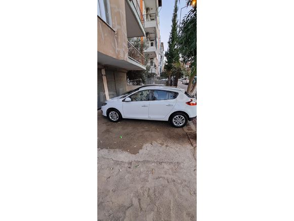 TR'de TEK!  Emsalsiz 54.000 KM - EN DOLUSU - 110 LUK -  İCON