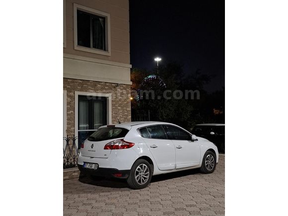 TR'de TEK!  Emsalsiz 54.000 KM - EN DOLUSU - 110 LUK -  İCON