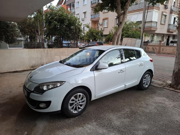 TR'de TEK!  Emsalsiz 54.000 KM - EN DOLUSU - 110 LUK -  İCON